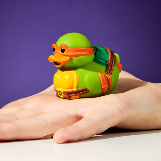 Michelangelo-Ente (Mini-Edition)
