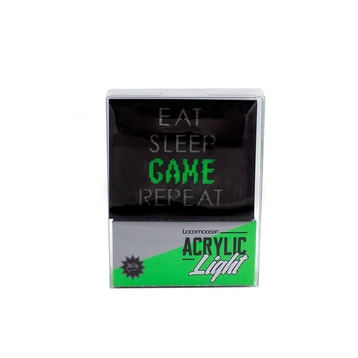 Mini Boite LED Game Repeat