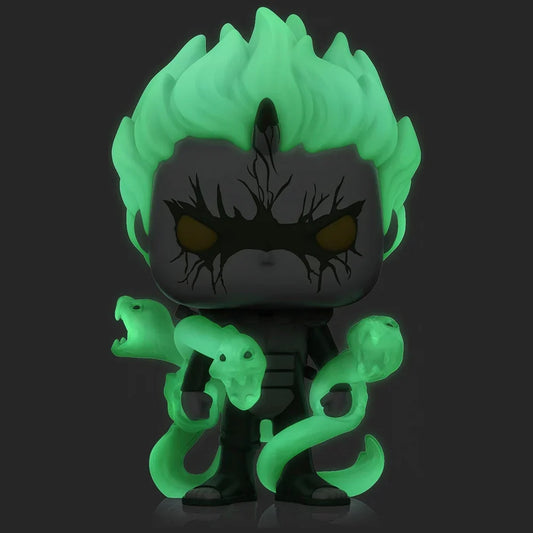 Funko Pop! Mitsuki Sage Mode (Glow) – Naruto