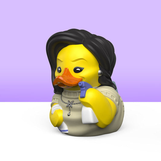 Monica Geller Duck (Mini-Ausgabe)