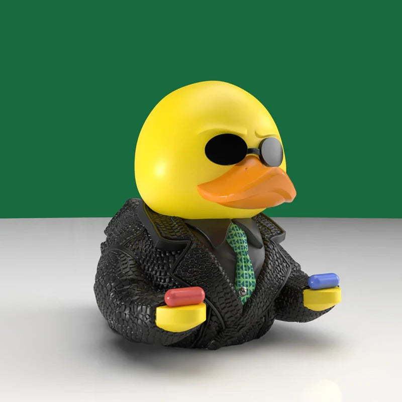 Canard Matrix: Morpheus TUBBZ (Boxed Edition) - vue 13