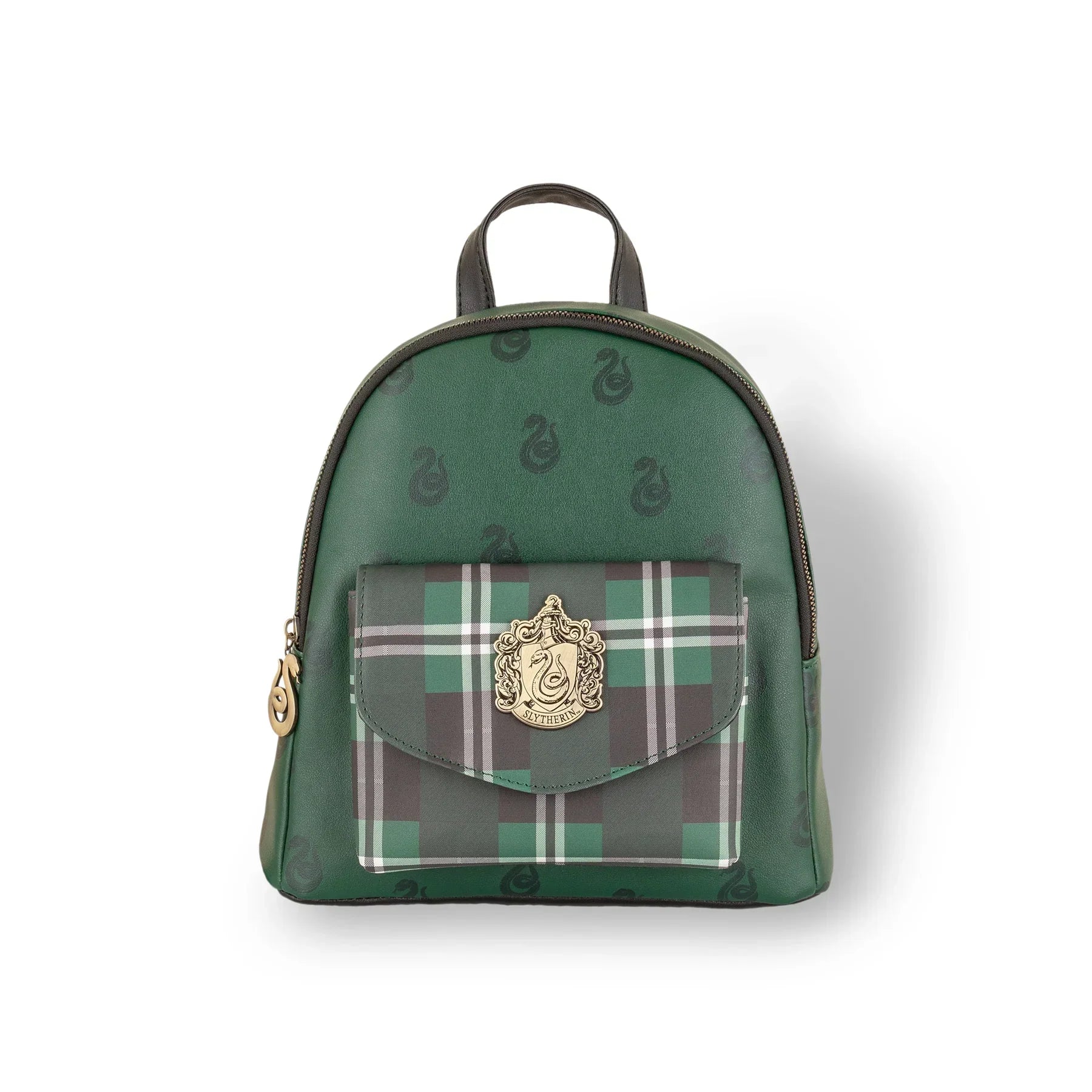 harry potter mini backpack slytherin Harry Potter Mini Backpack