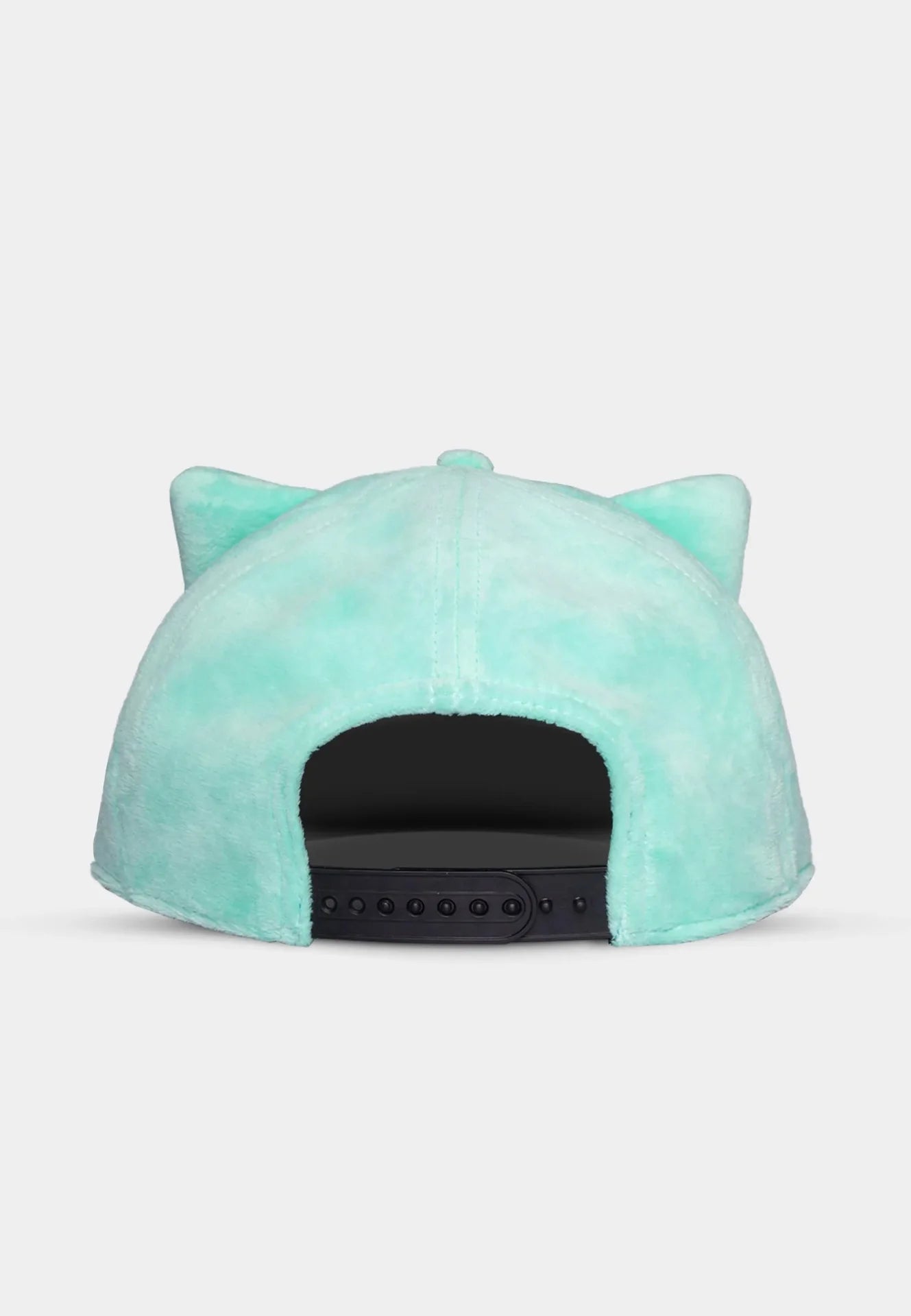 Bulbasaur Plüsch-Snapback-Kappe