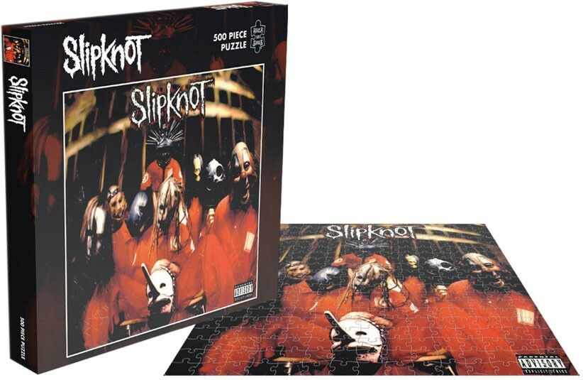 Slipknot-Puzzle