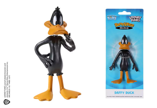Daffy Duck – Bendyfigs