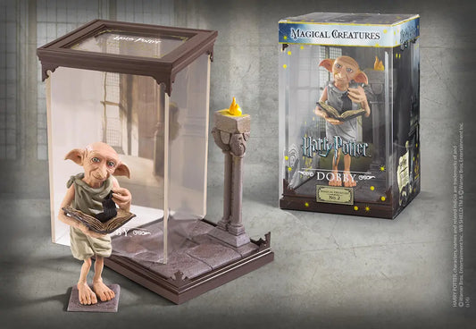Harry Potter Figuren - Magische Kreaturen - Dobby