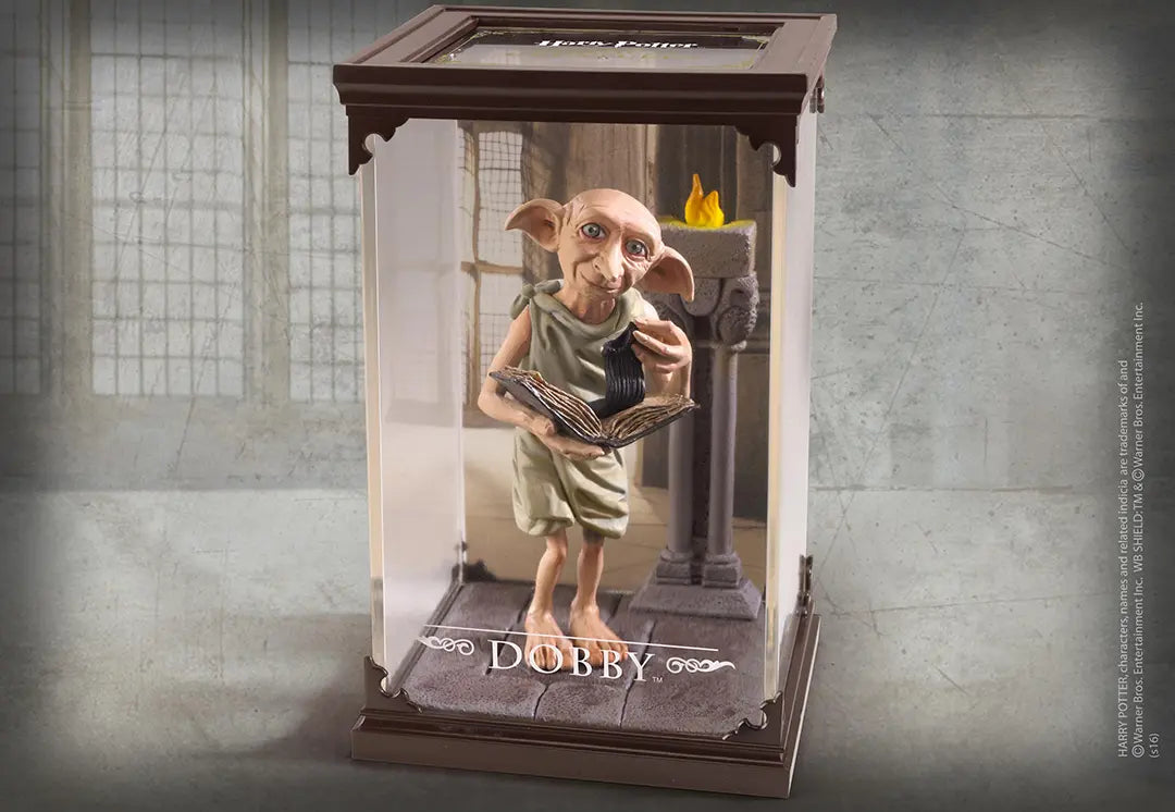 Harry Potter Figuren - Magische Kreaturen - Dobby
