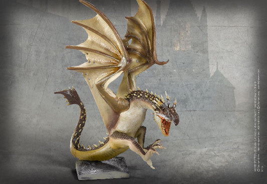 Harry Potter Figuren - Magische Kreaturen - Ungarischer Hornschwanz