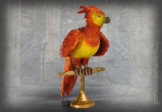 Harry Potter Figuren - Magische Kreaturen - Fawkes