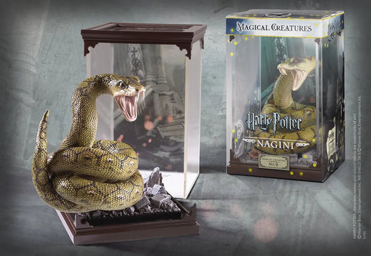 Harry Potter Figuren - Magische Kreaturen - Nagini