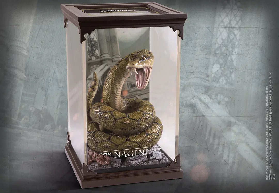 Harry Potter Figuren - Magische Kreaturen - Nagini