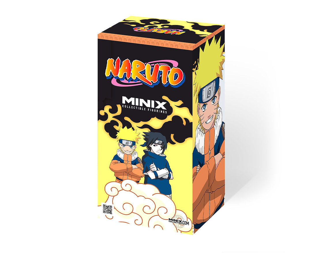 Naruto Uzumaki #100 - Naruto – vue produit 6