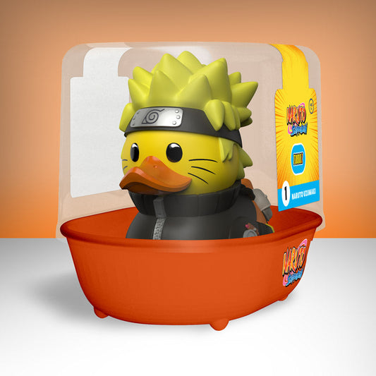 Naruto Uzumaki Duck (Erste Ausgabe)