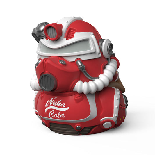 Duck Nuka Cola T-51 (Erste Ausgabe)