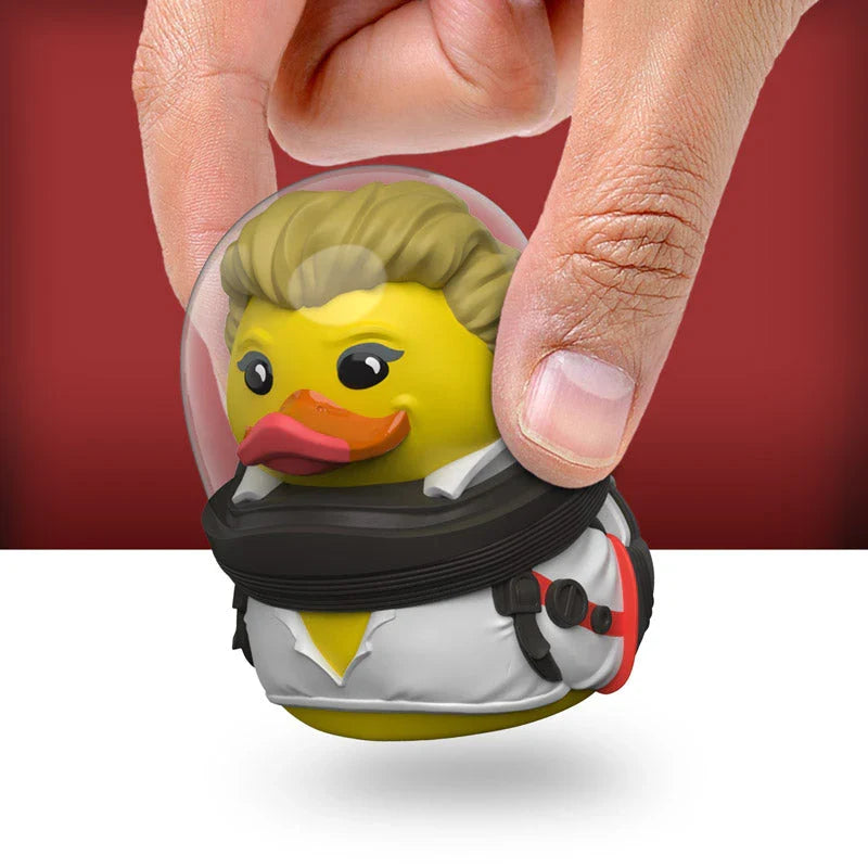 Canard Nuka Cola Pin UP Girl (Mini Edition) - vue 1