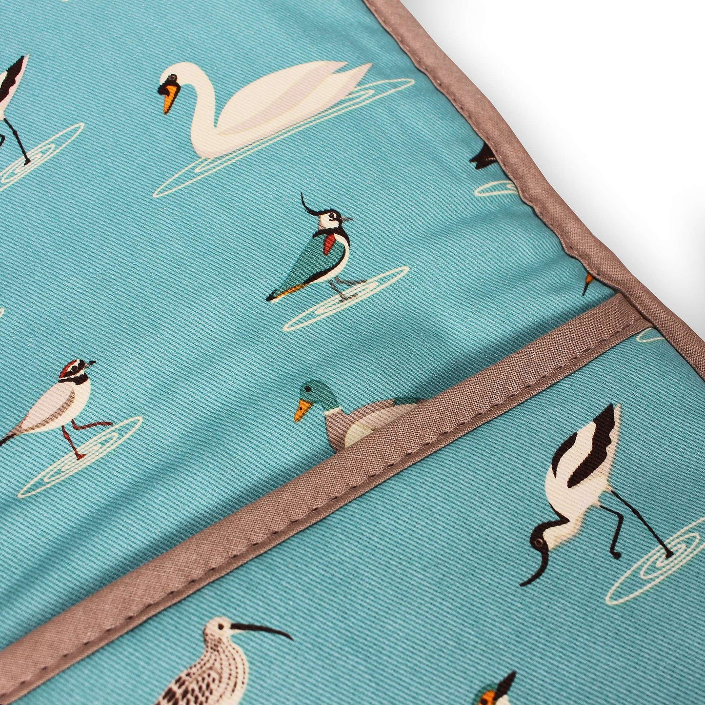 Gant de cuisine double RSPB - Water oiseaux
