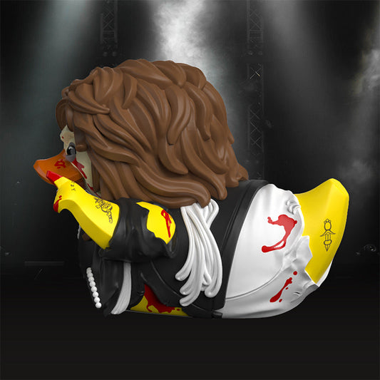 Ozzy Osbourne Duck (Diary Of A Mad Man) (Erstausgabe)