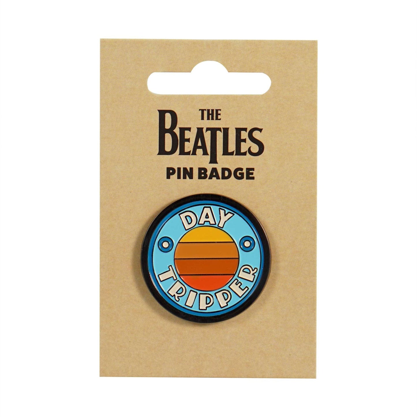 Pin The Beatles - Day Tripper