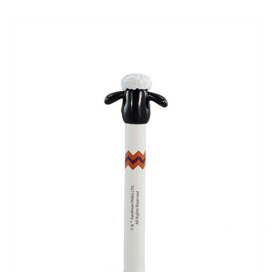 Wallace & Gromit pen - Shaun