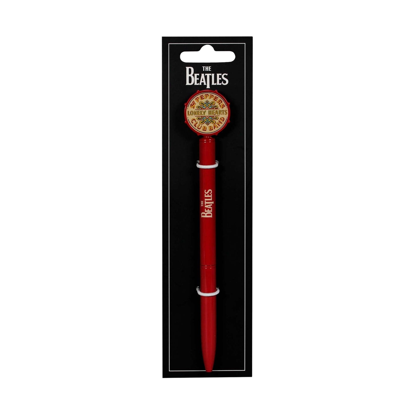 The Beatles - Sgt. Pepper Pen
