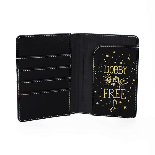 Harry Potter Passport Cover - Dobby