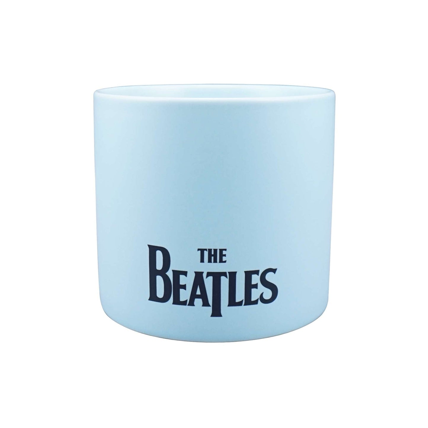 Cache-pot en céramique The Beatles - Abbey Road 10 cm