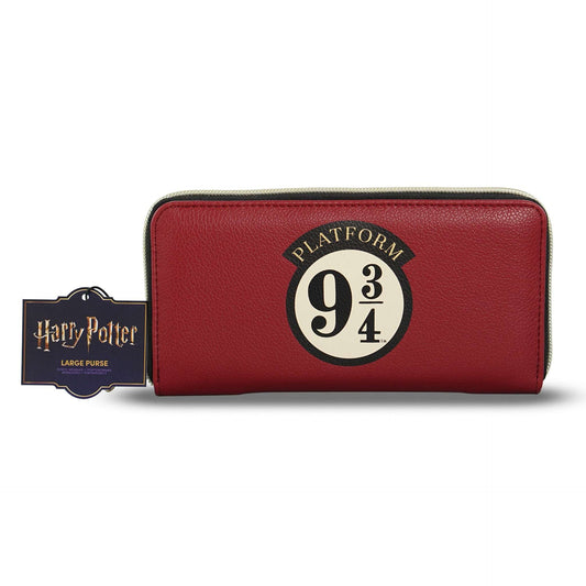 Große Harry Potter Handtasche - Gleis 9¾