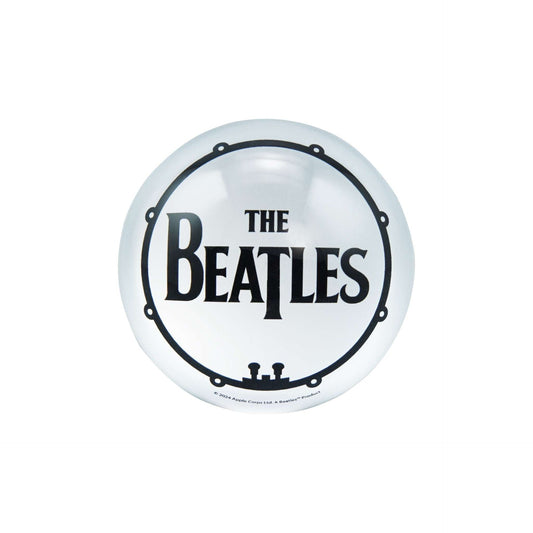 The Beatles Paperweight