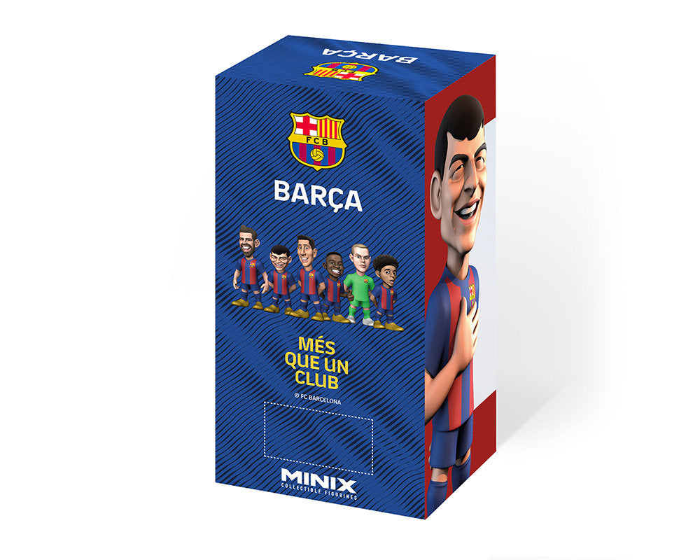Pedro - FC Barcelona