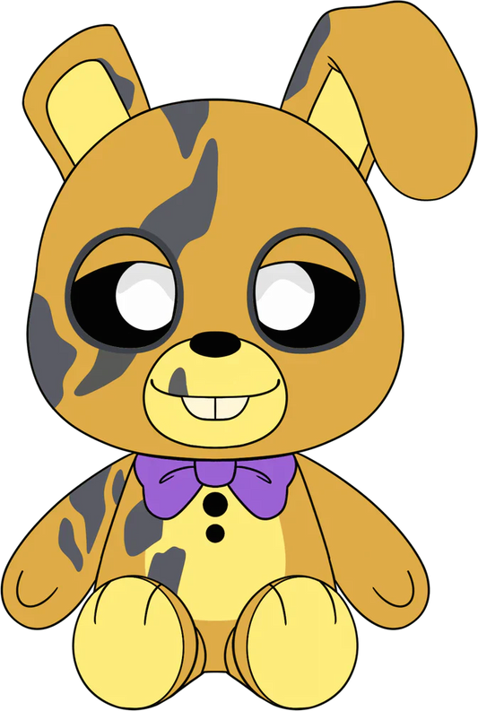 Springtrap Plüsch