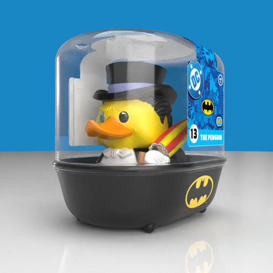 Canard le Pingouin (First Edition) - vue 2