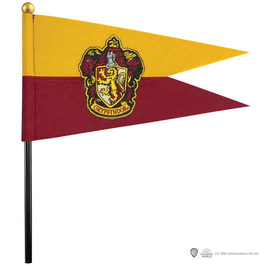 *Gryffindor-Flagge