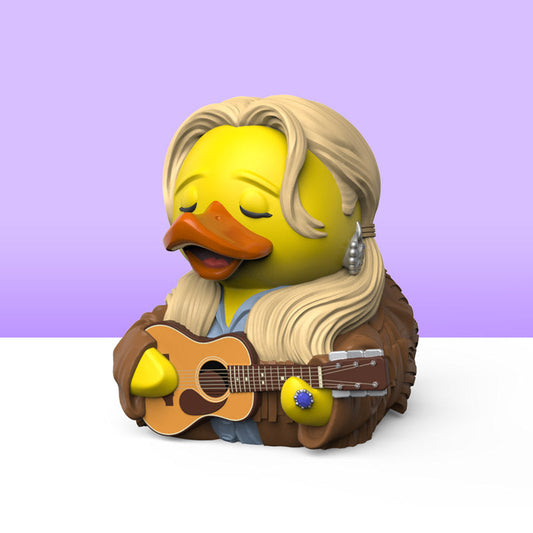 Phoebe Buffay Duck (Mini-Ausgabe)