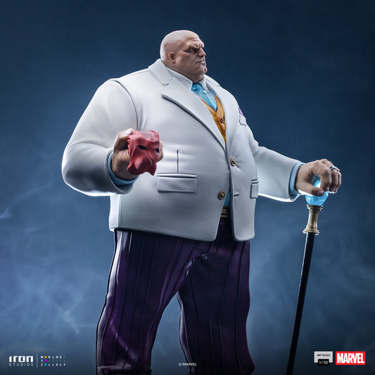 Statue Kingpin - Marvel Comics - Art Scale 1/10