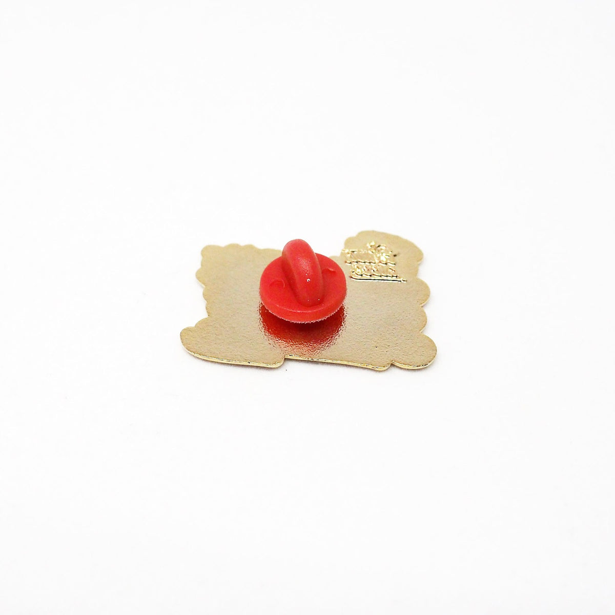 Pin's Bichette Forever de Lolita Picco — vue complémentaire 5 sur 5