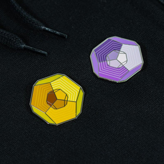 Pin's Destiny Set 1.4 Engram – Pin Kings Numskull
