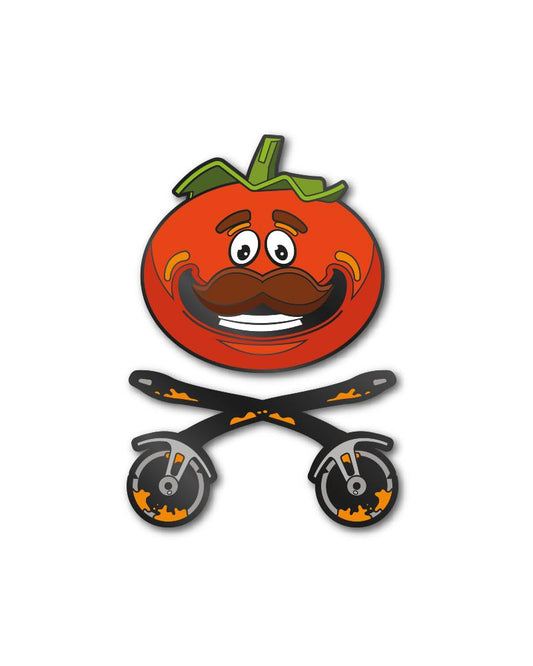 Pin's Fortnite Set 1.2 Tomatohead – Pin Kings Numskull