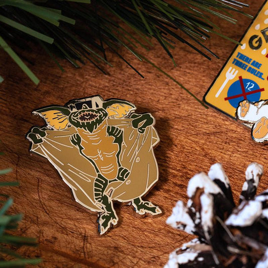 Pin's Gremlins Set 1.1 – Pin Kings Numskull