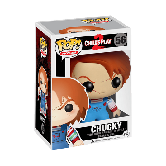 funko pop chucky 56