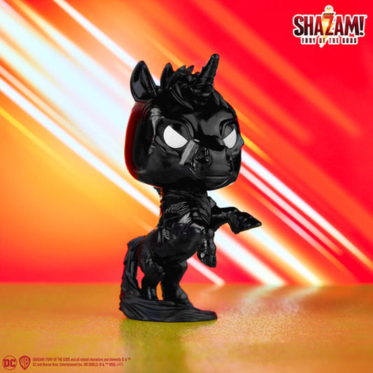 funko pop unicorn shazam