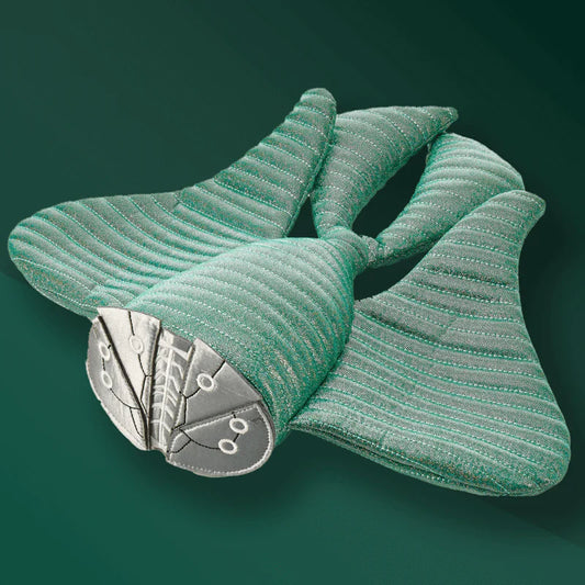 Destiny 2 Sammelplüschtier - Pouka