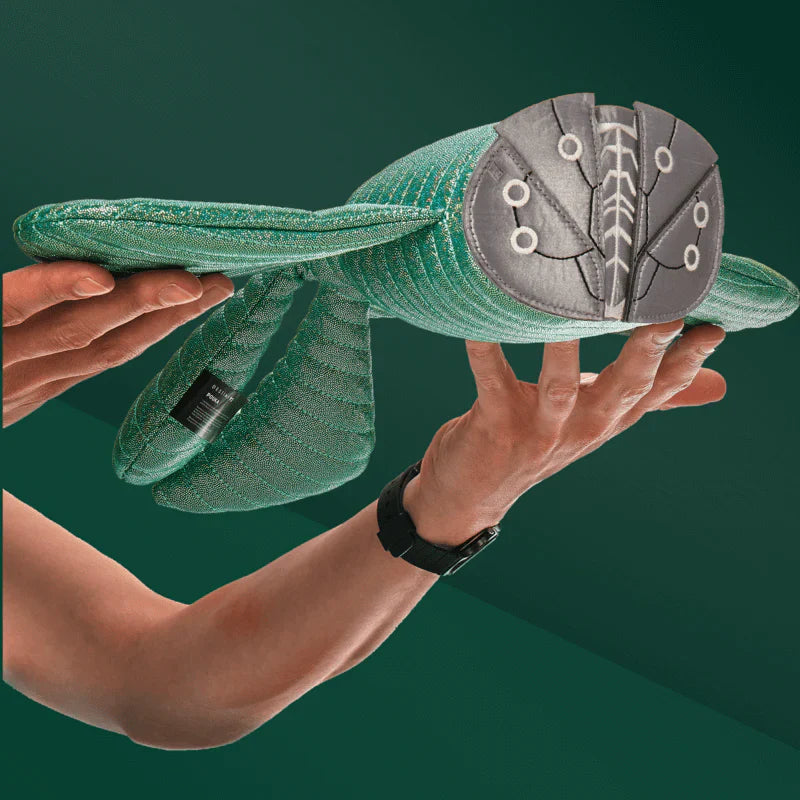 Destiny 2 Sammelplüschtier - Pouka