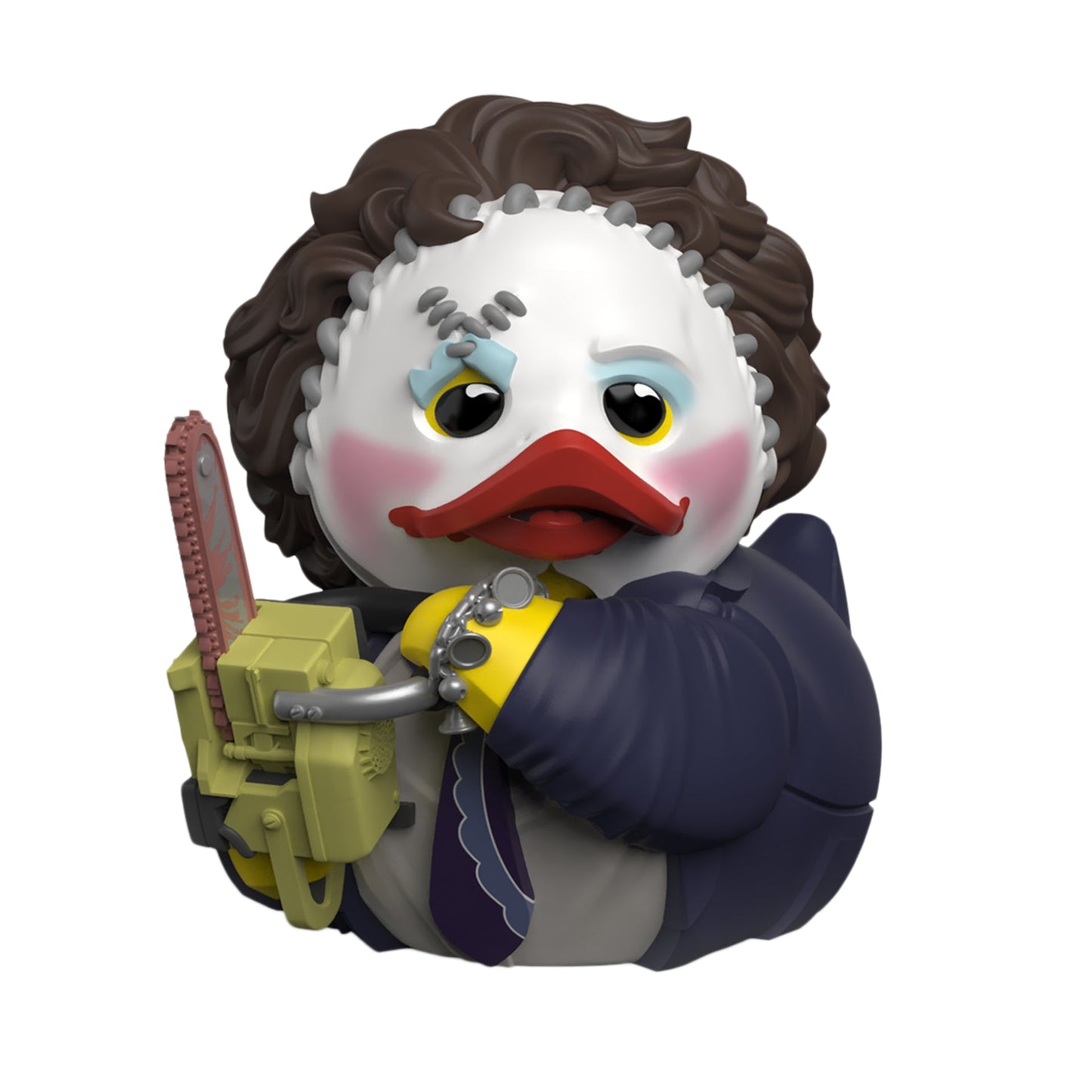 texas chainsaw massacre leatherface pretty woman tubbz first edition