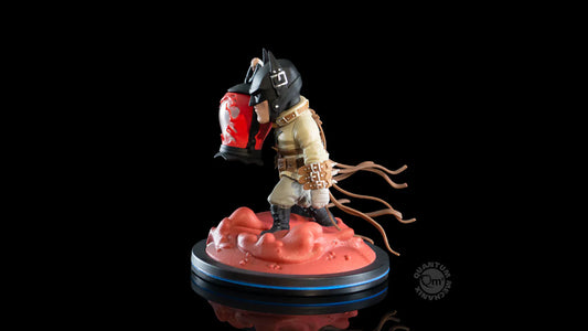 Batman: Last Knight on Earth Q-Fig Elite