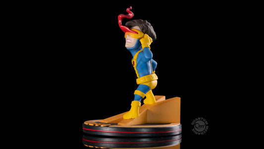 Cyclops Q-Fig Diorama