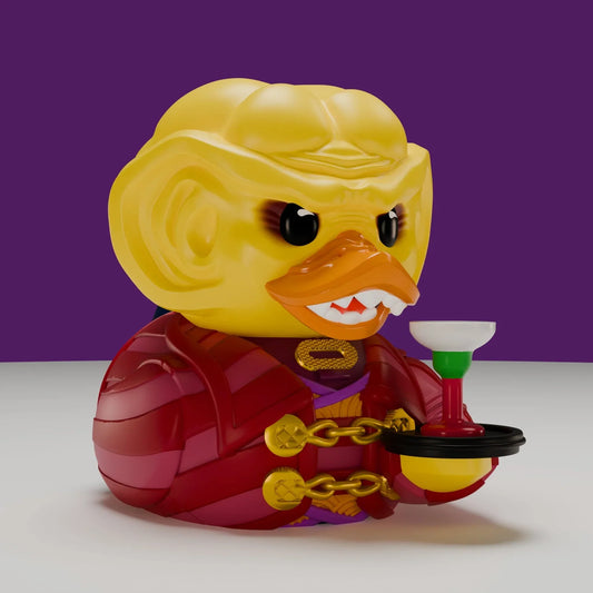 Canard Quark (Boxed Edition) - vue 2