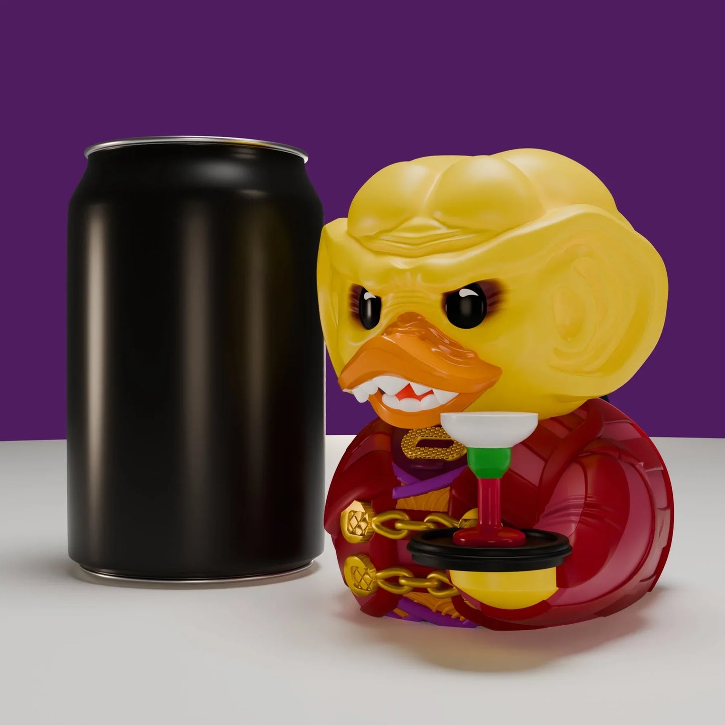 Canard Quark (Boxed Edition)