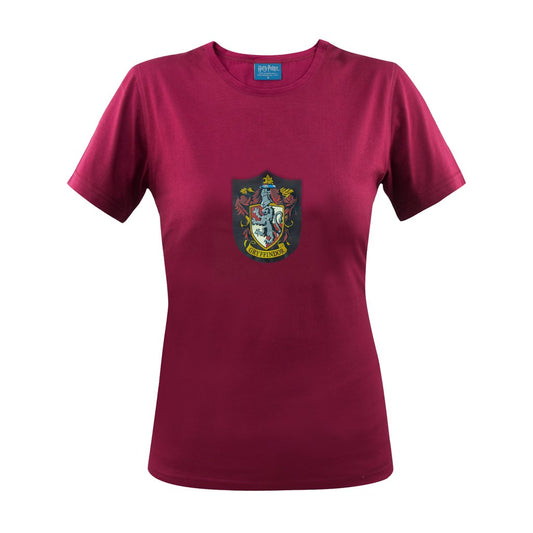*T-Shirt Hermione Quidditch-Fan