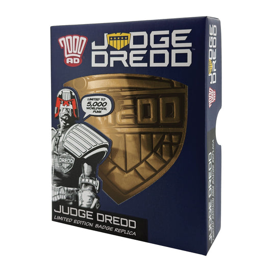 Réplique collector 2000 AD - Judge Dredd BadgeRRéplique collector 2000 AD - Judge Dredd BadgeéRéplique collector 2000 AD - Judge Dredd BadgepRéplique collector 2000 AD - Judge Dredd BadgelRéplique collector 2000 AD - Judge Dredd BadgeiRéplique collector 2000 AD - Judge Dredd BadgeqRéplique collector 2000 AD - Judge Dredd BadgeuRéplique collector 2000 AD - Judge Dredd BadgeeRéplique collector 2000 AD - Judge Dredd Badge Réplique collector 2000 AD - Judge Dredd BadgecRéplique collector 2000 AD - Judge Dredd B