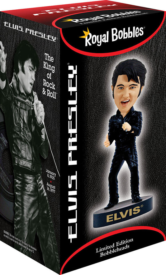 Elvis Comeback '68 – Wackelkopf